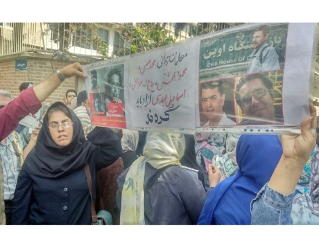 الخارجية الأمريكية