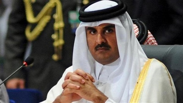 تفاصيل اجتماع بين