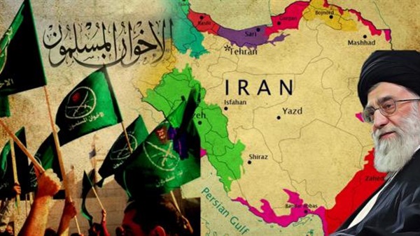 الإخوان وإيران..