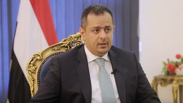 الحكومة اليمنية: