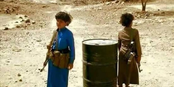 الحوثي يحرم مليوني