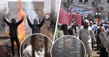 تفاصيل اجتماع بين