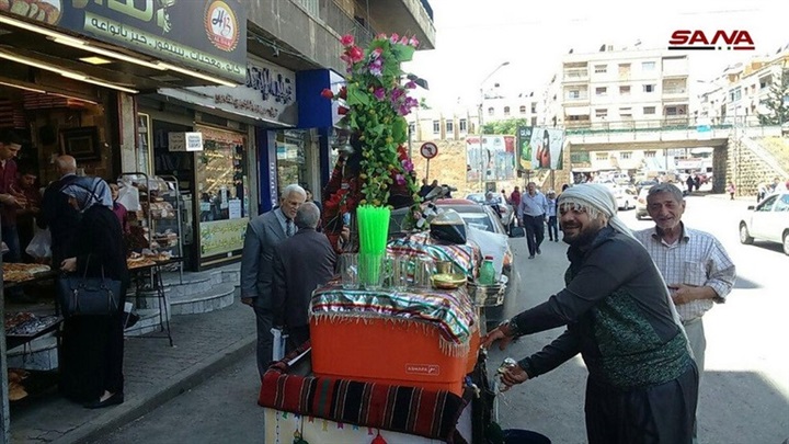 روسيا اليوم.. أغرب
