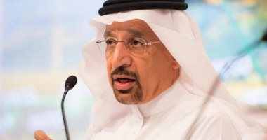 وزير الطاقة السعودى: