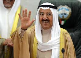 الوطن.. أمير الكويت