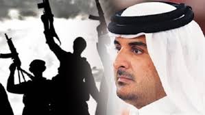 أتلنتيكو: قطر إمارة