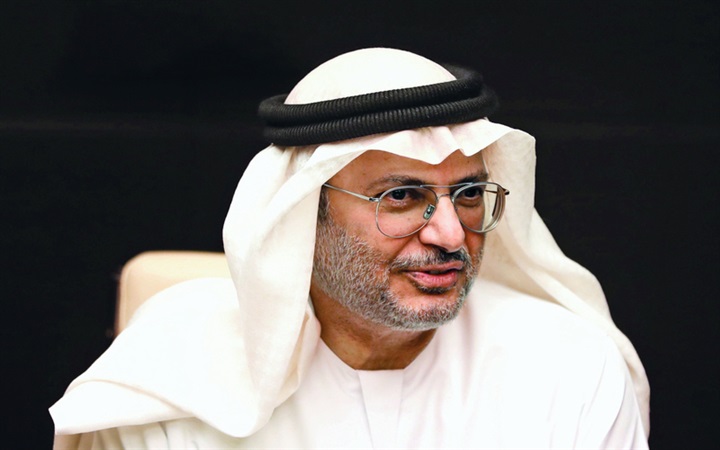 وام.. الإمارات تدعـو