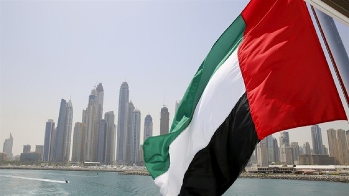 سبوتنيك..الإمارات