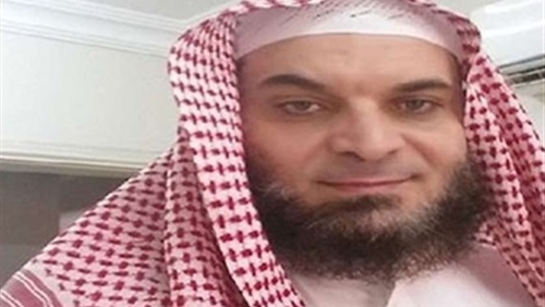 داعية سلفي يهاجم