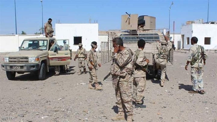 عدن تايم.. التحالف