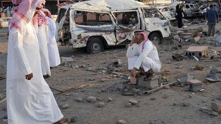 سكاي نيوز.. السعودية