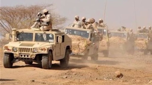 الجيش اليمني يحرز