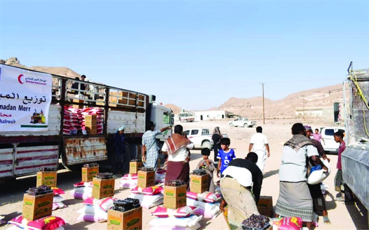 الأمم المتحدة: سنعيد
