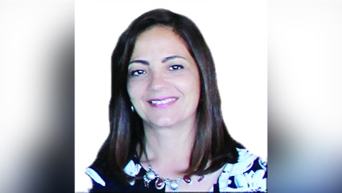 باحثة: الإرهابية
