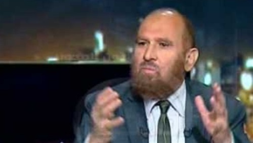 جمال المنشاوي: الإخوان