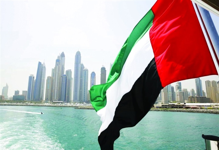 رويترز..الإمارات
