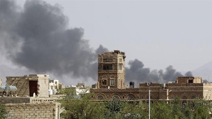 مصرع قيادي حوثي بارز