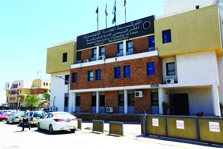 الجيش الليبي يسقط