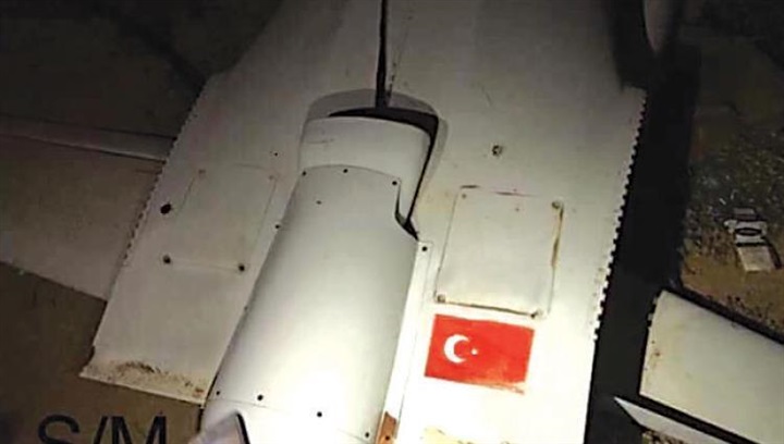مسؤول عسكري لـ«الاتحاد»: