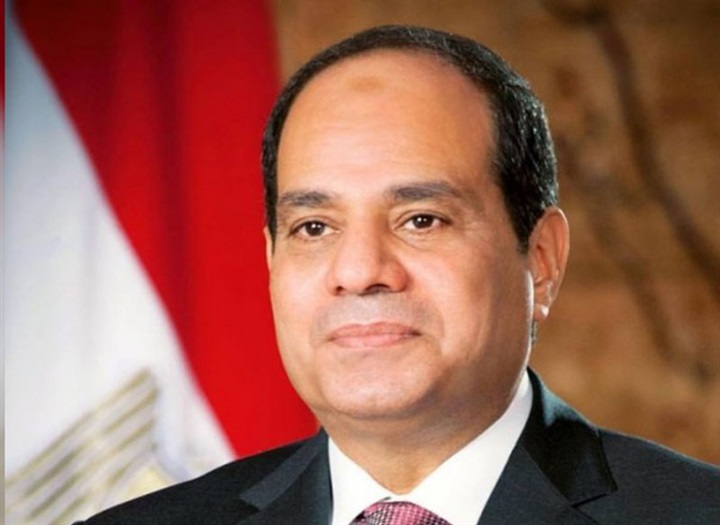 السيسي: الخطاب الديني