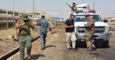 انفجار سيارة مفخخة