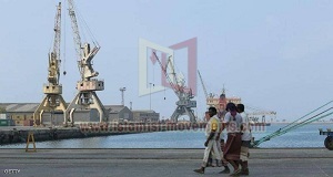 مليشيات الحوثي تقصف