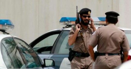 السعودية: القبض على