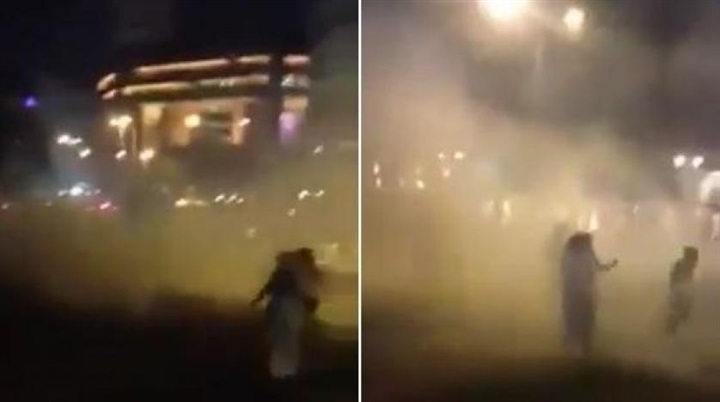 خلايا قطرية تروّج