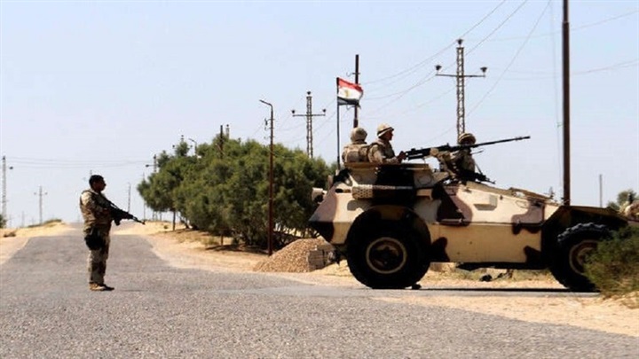 روسيا اليوم: الأمن