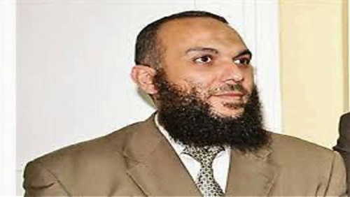 داعية سلفي يرحب بالمناظرة