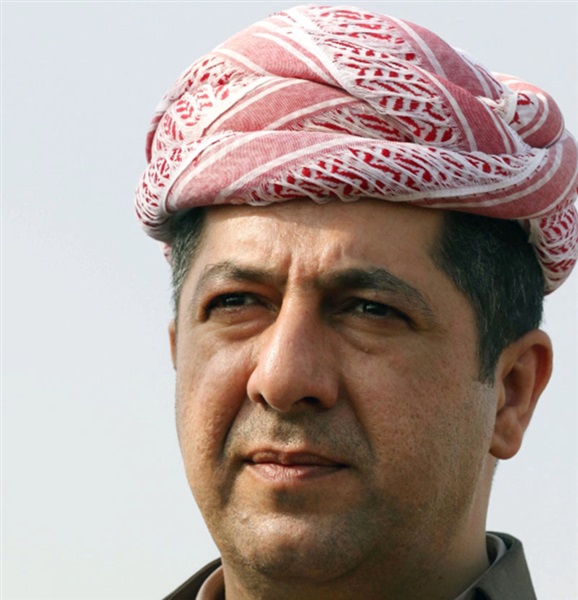 اسوشتييد برس..مسرور
