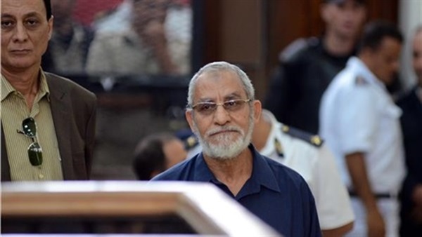 اليوم.. محاكمة محمد