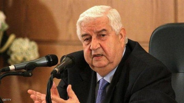 سوريا: تركيا تحمي