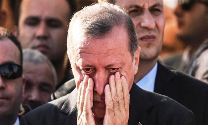 بسبب سياسات أردوغان..