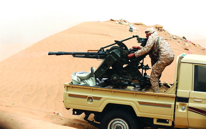سكاي نيوز.. الشرعية