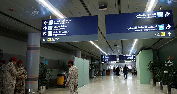 تيريزا ماى: استهداف