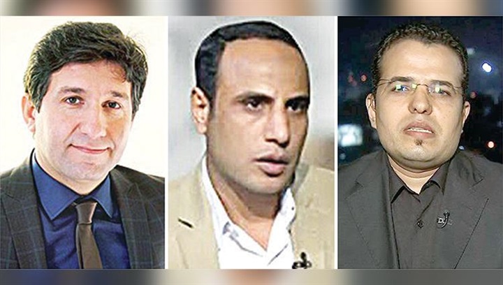 خبراء في الشأن التركي