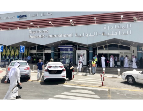 التحالف: سندمر قدرات