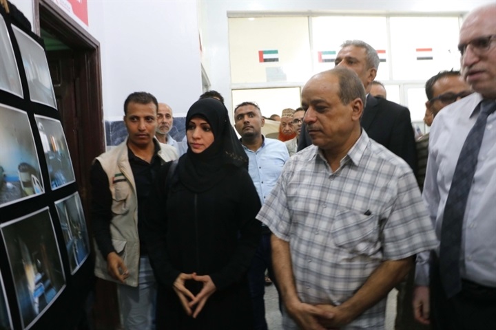وام..حزمة مساعدات