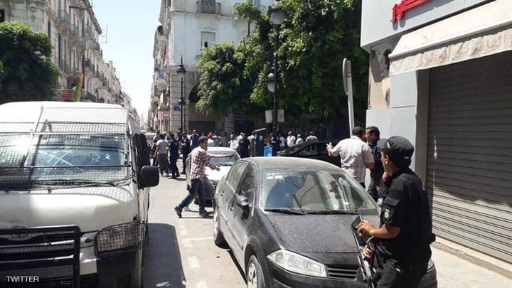 سكاي نيوز.. تونس..