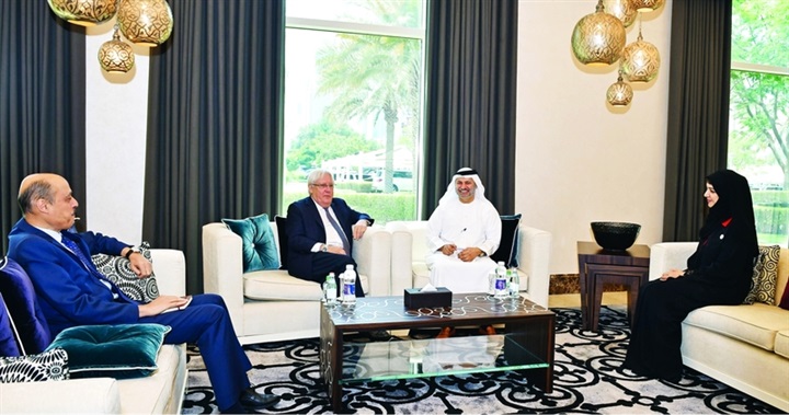 وكالات..الإمارات: