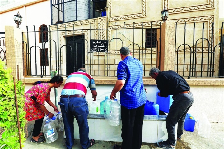 الوسط..«الإخوان»