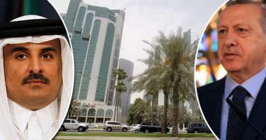 إسقاط طائرة لميليشيات