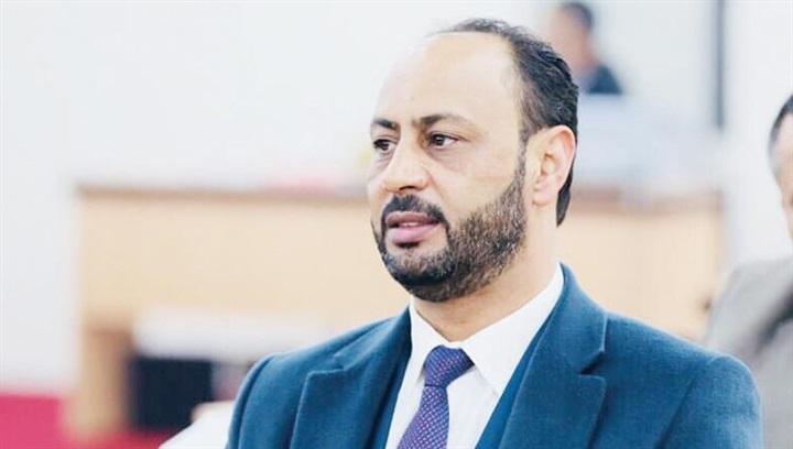 نائب ليبي لـ الاتحاد: