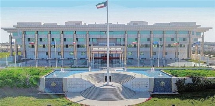 الكويت: ضبط خلية