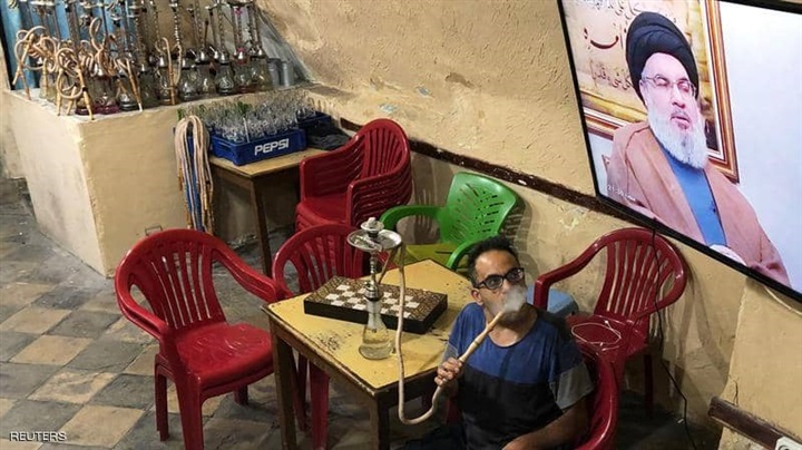 سكاي نيوز..زعيم ميليشيات
