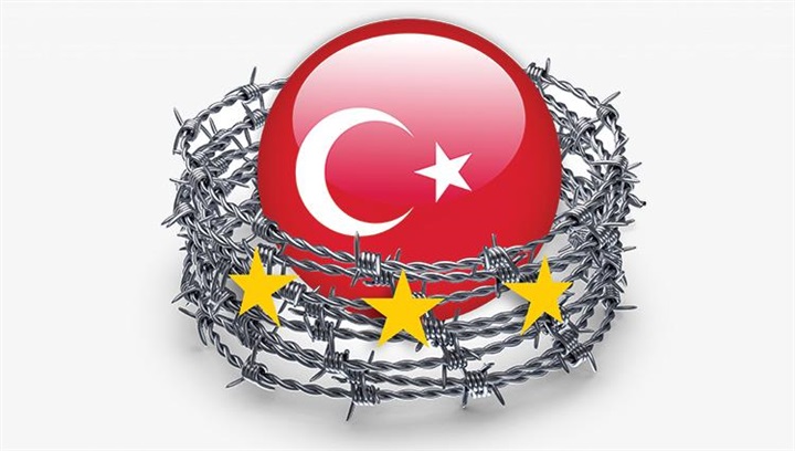 أطماع أردوغان تتحطم