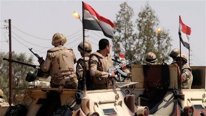 إحباط هجوم انتحاري