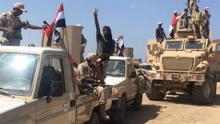 اليمن: مقتل 30 عنصرا