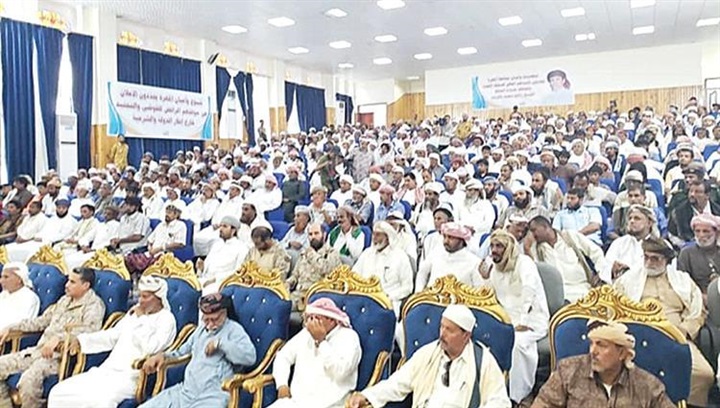 رفض شعبي لـفوضى الدوحة